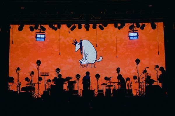 PEOPLE 1が東名阪ツアー完走　「僕の心」MVサプライズ公開＆全国ツアー開催決定