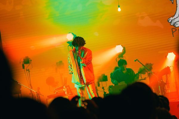 PEOPLE 1が東名阪ツアー完走　「僕の心」MVサプライズ公開＆全国ツアー開催決定