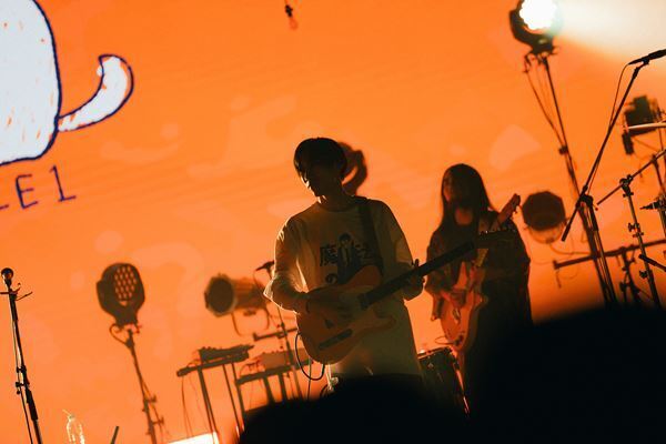 PEOPLE 1が東名阪ツアー完走　「僕の心」MVサプライズ公開＆全国ツアー開催決定