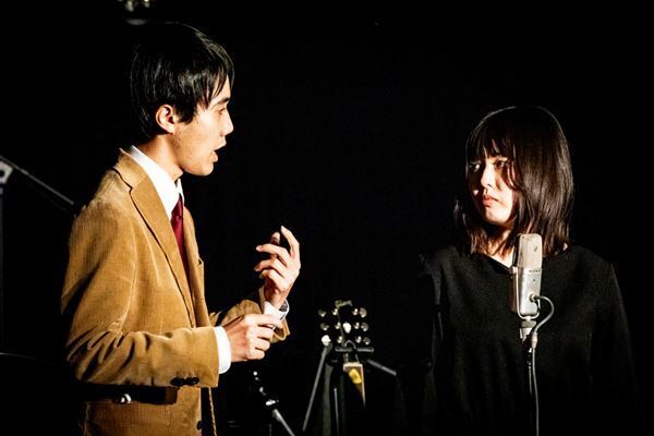 【ライブレポート】リフの惑星『Hello, my friend vol.2』〝音楽と笑いの響宴〟第2弾