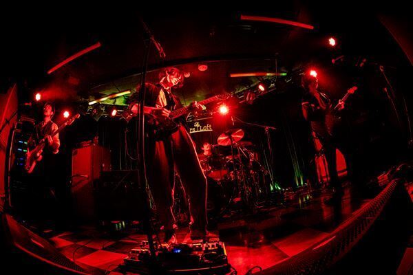 【ライブレポート】リフの惑星『Hello, my friend vol.2』〝音楽と笑いの響宴〟第2弾