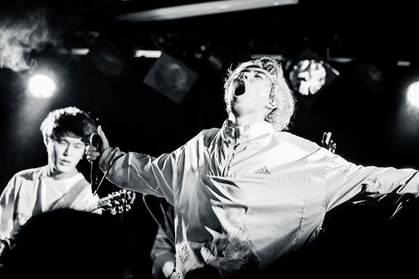 【ライブレポート】リフの惑星『Hello, my friend vol.2』〝音楽と笑いの響宴〟第2弾