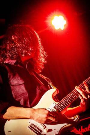 【ライブレポート】リフの惑星『Hello, my friend vol.2』〝音楽と笑いの響宴〟第2弾