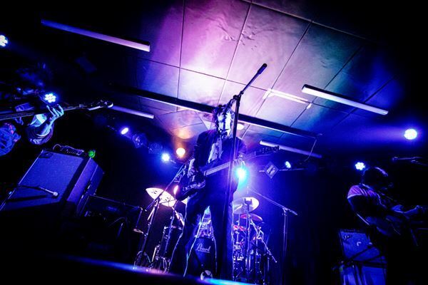 【ライブレポート】リフの惑星『Hello, my friend vol.2』〝音楽と笑いの響宴〟第2弾