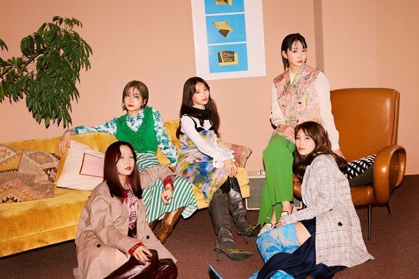 ExWHYZ、5カ月におよぶツアーを締めくくる『YEAREND PARTY』開催決定　最終公演に80KIDZ、Shin Sakiuraがゲスト出演