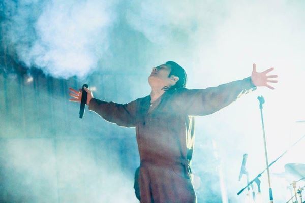 SANABAGUN.、初の日比谷野音で10周年ツアーを閉幕　彼らの軌跡を辿る【ライブレポート】