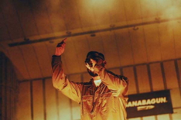 SANABAGUN.、初の日比谷野音で10周年ツアーを閉幕　彼らの軌跡を辿る【ライブレポート】