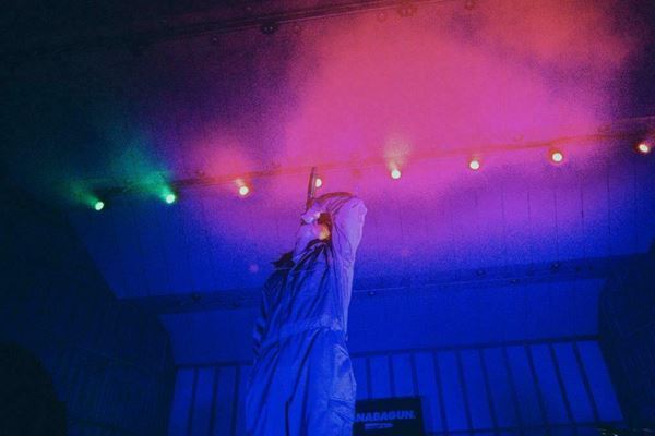 SANABAGUN.、初の日比谷野音で10周年ツアーを閉幕　彼らの軌跡を辿る【ライブレポート】