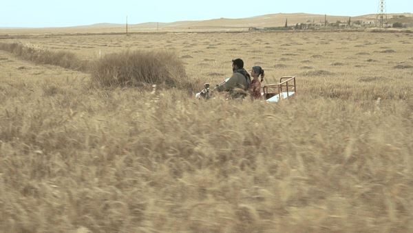 《SKIPシティ国際Dシネマ映画祭2023》最優秀作品賞は満場一致でシリア映画『この苗が育つ頃に』に