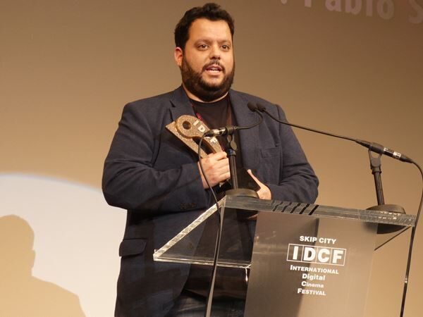 《SKIPシティ国際Dシネマ映画祭2023》最優秀作品賞は満場一致でシリア映画『この苗が育つ頃に』に