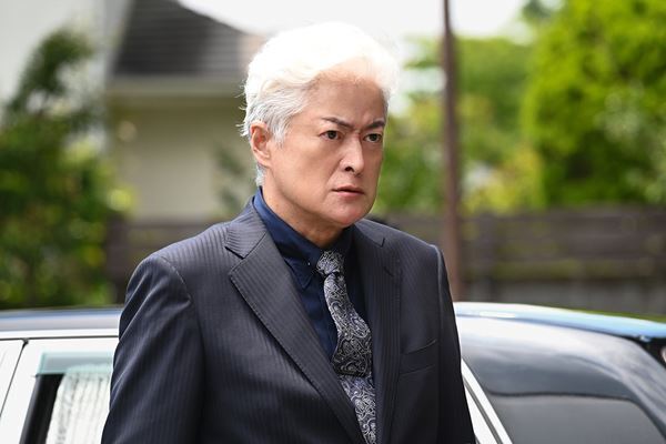 ドラマ『ダブルチート』Seeson2、ついに今夜最終回！　前章から続く“偽りの警官”たちの結末は!?