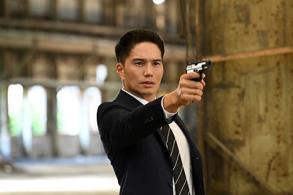 ドラマ『ダブルチート』Seeson2、ついに今夜最終回！　前章から続く“偽りの警官”たちの結末は!?