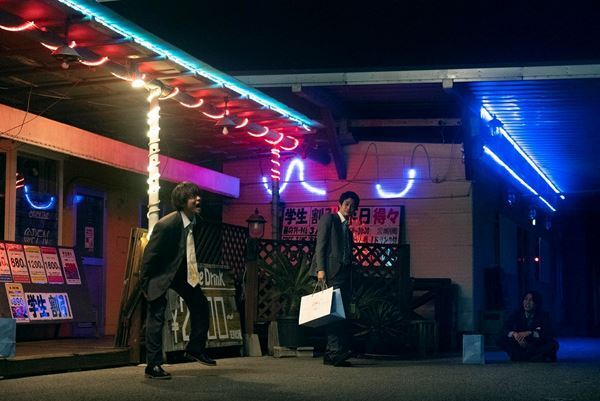 『アクターズ・ショート・フィルム3』中川大志インタビュー　監督作品『いつまで』について語る