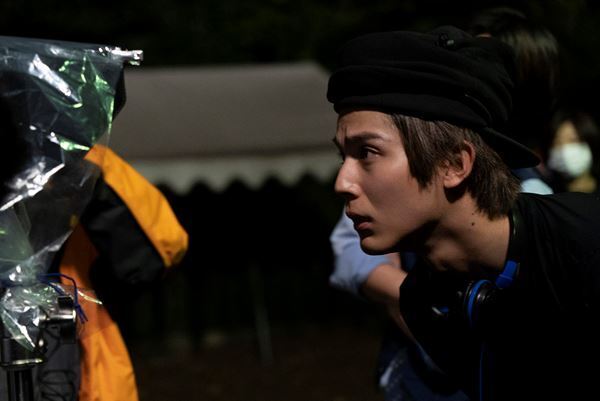 『アクターズ・ショート・フィルム3』中川大志インタビュー　監督作品『いつまで』について語る