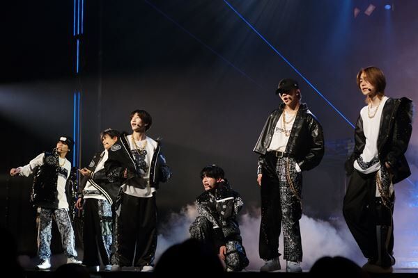 HiHi Jets、美 少年、7 MEN 侍、少年忍者が自ら演出　舞台『Act ONE』帝国劇場で開幕