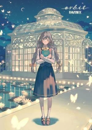 ダズビー、1stアルバム『orbit』発売決定　新曲や人気カバー曲を収録