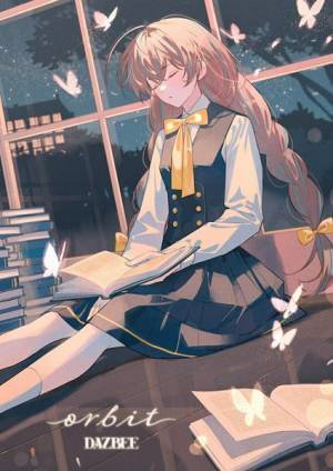 ダズビー、1stアルバム『orbit』発売決定　新曲や人気カバー曲を収録