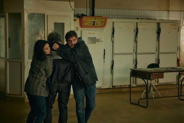 『蛇の道』黒沢清監督インタビュー「“復讐というシステム”だけがずっと続いている」