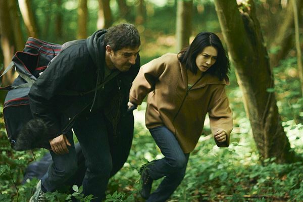 『蛇の道』黒沢清監督インタビュー「“復讐というシステム”だけがずっと続いている」