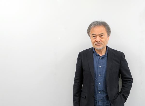 『蛇の道』黒沢清監督インタビュー「“復讐というシステム”だけがずっと続いている」