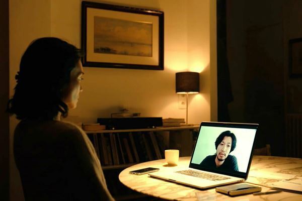 『蛇の道』黒沢清監督インタビュー「“復讐というシステム”だけがずっと続いている」