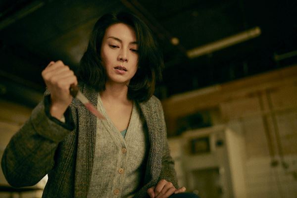 『蛇の道』黒沢清監督インタビュー「“復讐というシステム”だけがずっと続いている」