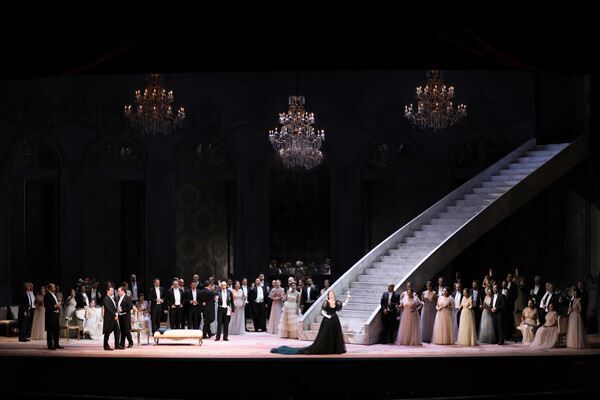 「オペラの至福が確実にある」ローマ歌劇場2023年引っ越し公演9月26日まで