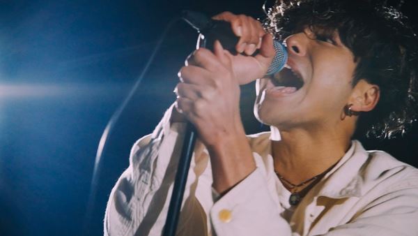 ジ・エンプティの力強い演奏シーンを収めた「さよなら涙」MV公開