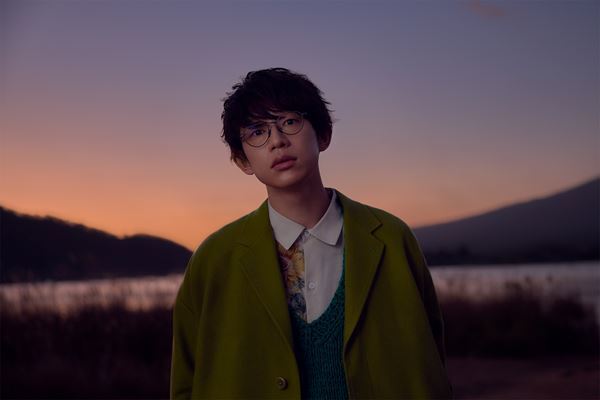 川崎鷹也、原点ともいえる弾き語りツアー『ぬくもり～旅の途中～』開催決定