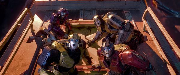 『トランスフォーマー／ONE』の監督はピクサー出身の俊英！　大人気シリーズへの抜擢の決め手とは？