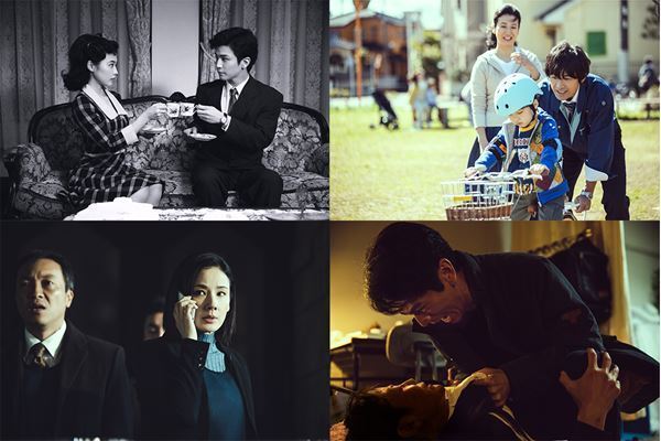 『連続ドラマW コールドケース3 ～真実の扉～』特集