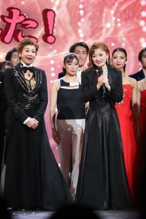 堂本光一『SHOCK』シリーズ24年間に幕　「この先」への期待も残した大千穐楽カーテンコール&囲み取材レポート