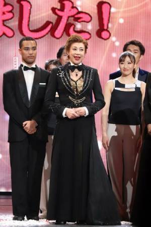 堂本光一『SHOCK』シリーズ24年間に幕　「この先」への期待も残した大千穐楽カーテンコール&囲み取材レポート