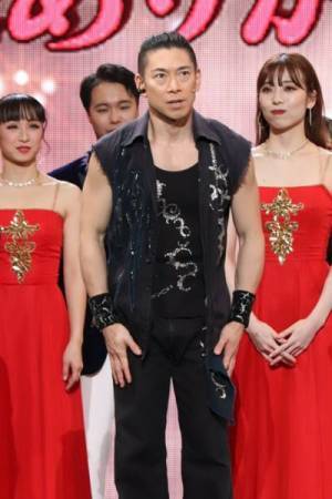 堂本光一『SHOCK』シリーズ24年間に幕　「この先」への期待も残した大千穐楽カーテンコール&囲み取材レポート