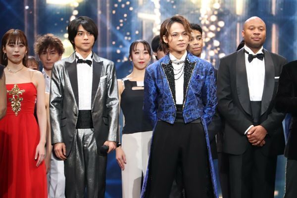 堂本光一『SHOCK』シリーズ24年間に幕　「この先」への期待も残した大千穐楽カーテンコール&囲み取材レポート