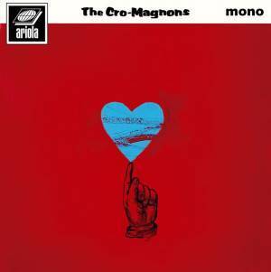 ザ・クロマニヨンズ、新アルバム『HEY! WONDER』リリース決定＆全国ツアー発表