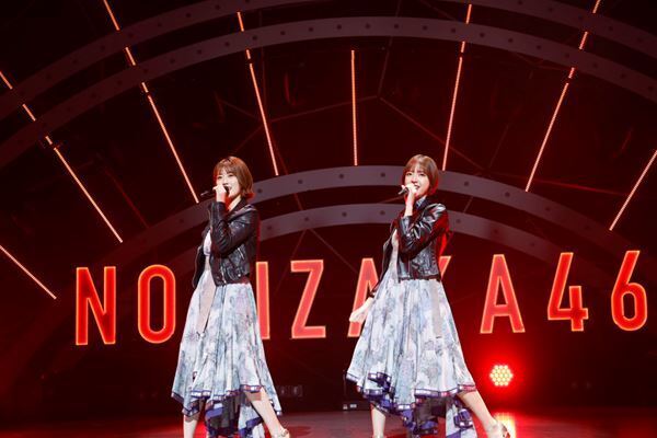 乃木坂46樋口日奈が11年のアイドル人生に幕、サプライズにあふれた卒業セレモニーのオフィシャルレポート到着