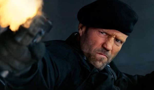 ジェイソン・ステイサムを漢字1文字で表すと!?　“ステイサム学会”に聞く、とにかくブレない男の魅力