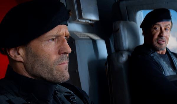 ジェイソン・ステイサムを漢字1文字で表すと!?　“ステイサム学会”に聞く、とにかくブレない男の魅力