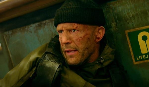 ジェイソン・ステイサムを漢字1文字で表すと!?　“ステイサム学会”に聞く、とにかくブレない男の魅力