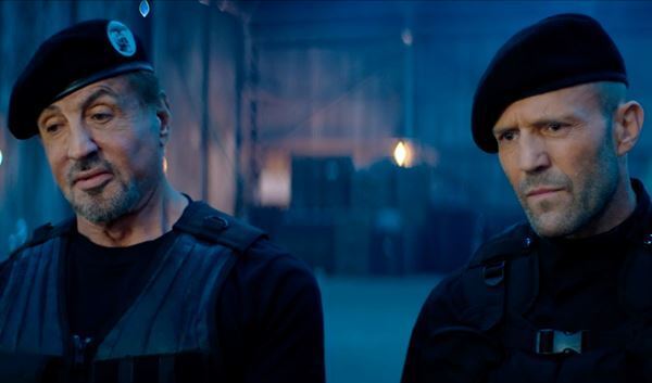 ジェイソン・ステイサムを漢字1文字で表すと!?　“ステイサム学会”に聞く、とにかくブレない男の魅力