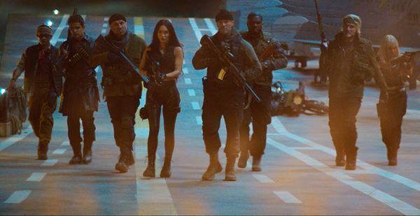 ジェイソン・ステイサムを漢字1文字で表すと!?　“ステイサム学会”に聞く、とにかくブレない男の魅力