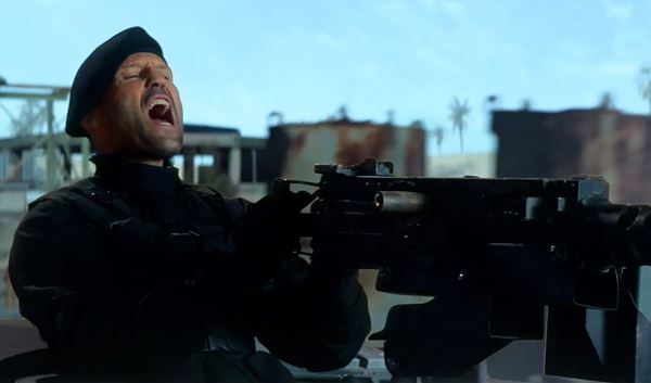 ジェイソン・ステイサムを漢字1文字で表すと!?　“ステイサム学会”に聞く、とにかくブレない男の魅力