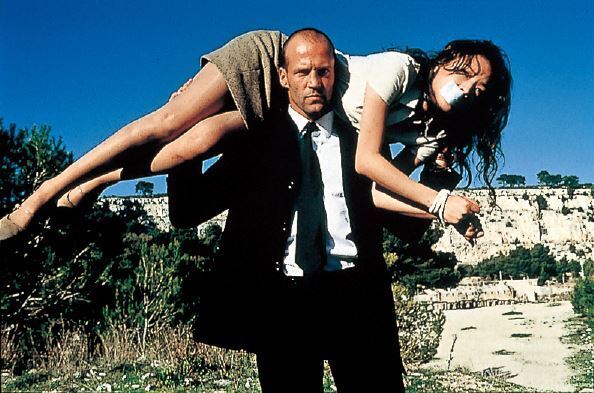 ジェイソン・ステイサムを漢字1文字で表すと!?　“ステイサム学会”に聞く、とにかくブレない男の魅力