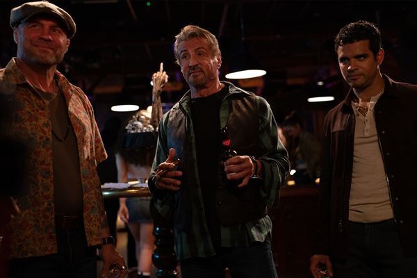 ジェイソン・ステイサムを漢字1文字で表すと!?　“ステイサム学会”に聞く、とにかくブレない男の魅力