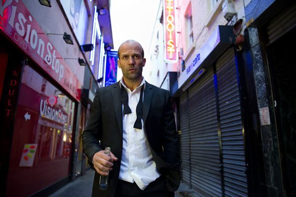 ジェイソン・ステイサムを漢字1文字で表すと!?　“ステイサム学会”に聞く、とにかくブレない男の魅力