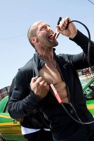 ジェイソン・ステイサムを漢字1文字で表すと!?　“ステイサム学会”に聞く、とにかくブレない男の魅力