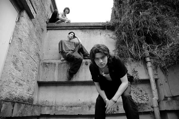 ego apartment、対バン＆ワンマンからなる全国ツアー開催決定