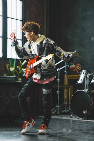 森 大翔、新たなワンマンライブを誕生日に開催