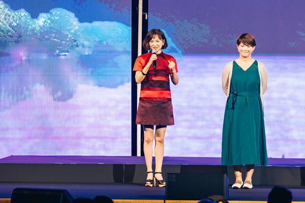 森崎ウィン初監督作品がグランプリに！ 『ショートショート フィルムフェスティバル ＆ アジア2024』アワードセレモニー開催